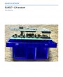 ELM327 Mini Çift Anakartlı Bluetooth OBD2 Arıza Tespit Cihazı