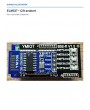 ELM327 Mini Çift Anakartlı Bluetooth OBD2 Arıza Tespit Cihazı