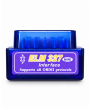 ELM327 Mini Çift Anakartlı Bluetooth OBD2 Arıza Tespit Cihazı
