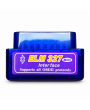 ELM327 Mini Çift Anakartlı Bluetooth OBD2 Arıza Tespit Cihazı