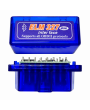 ELM327 Mini Tek Anakartlı Bluetooth OBD2 Arıza Tespit Cihazı