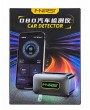 FNIRSI FD10 Bluetooth OBD2 Araç Arıza Tespit Cihazı