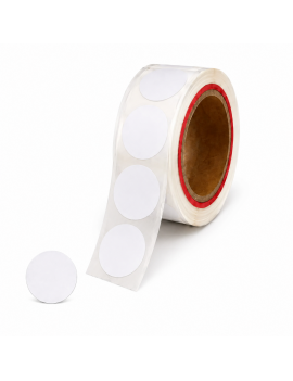 NTAG213 NFC Akıllı Etiket 25 mm