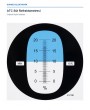 ATC Süt Refraktometresi %0–20