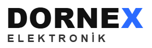 Dornex Elektronik